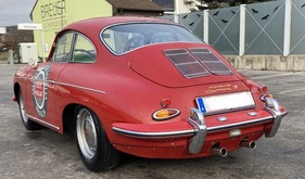 Bild 3 von Inserat Porsche 356 SC 1965