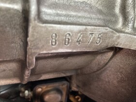 Bild 18 von Inserat Porsche 356 SC 1965
