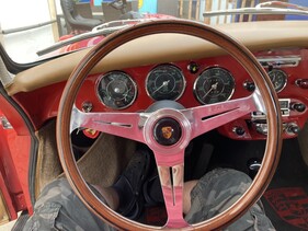 Bild 9 von Inserat Porsche 356 SC 1965