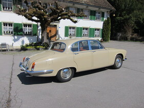 Bild 3 von Inserat Jaguar 420 1968