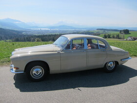 Bild 2 von Inserat Jaguar 420 1968