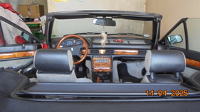 Bild 8 von Inserat Maserati BiTurbo Spyder 1993