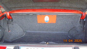 Bild 5 von Inserat Maserati BiTurbo Spyder 1993