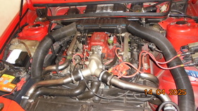 Bild 6 von Inserat Maserati BiTurbo Spyder 1993