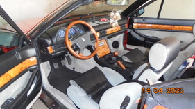 Bild 9 von Inserat Maserati BiTurbo Spyder 1993