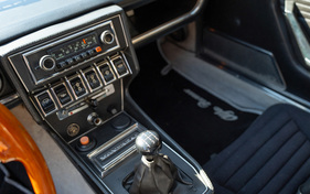 Bild 35 von Inserat Alfa Romeo Montreal 1971