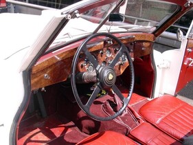 Bild 4 von Inserat Jaguar XK 140 1956