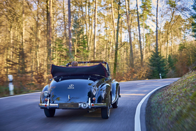 Bild 2 von Inserat Mercedes-Benz 170 S Cabriolet A 1950