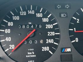 Bild 12 von Inserat BMW M3 Cecotto E30 1989