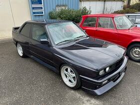 Bild 3 von Inserat BMW M3 Cecotto E30 1989