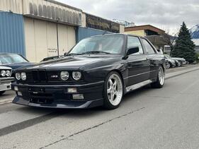 Bild 9 von Inserat BMW M3 Cecotto E30 1989
