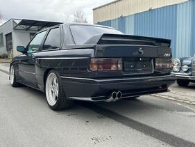 Bild 7 von Inserat BMW M3 Cecotto E30 1989