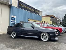 Bild 4 von Inserat BMW M3 Cecotto E30 1989