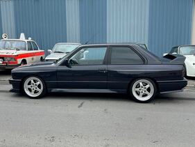Bild 5 von Inserat BMW M3 Cecotto E30 1989
