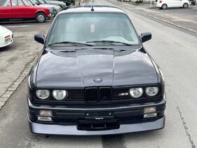 Bild 14 von Inserat BMW M3 Cecotto E30 1989