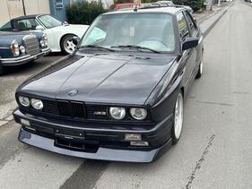 Bild 2 von Inserat BMW M3 Cecotto E30 1989
