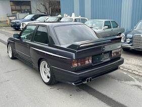 Bild 6 von Inserat BMW M3 Cecotto E30 1989