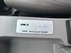 Bild 11 von Inserat BMW M3 Cecotto E30 1989