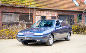 Lancia Kappa 2.0 (1995) Lancia Kappa 2.0 (1995)
