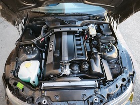 Bild 16 von Inserat BMW Z3 2.0i Cabriolet 2000