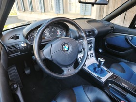Bild 12 von Inserat BMW Z3 2.0i Cabriolet 2000