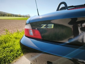 Bild 20 von Inserat BMW Z3 2.0i Cabriolet 2000