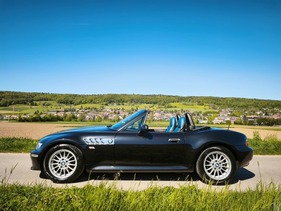 Bild 3 von Inserat BMW Z3 2.0i Cabriolet 2000