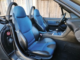 Bild 10 von Inserat BMW Z3 2.0i Cabriolet 2000