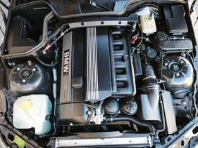 Bild 17 von Inserat BMW Z3 2.0i Cabriolet 2000