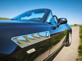 Bild 19 von Inserat BMW Z3 2.0i Cabriolet 2000