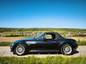 Bild 4 von Inserat BMW Z3 2.0i Cabriolet 2000