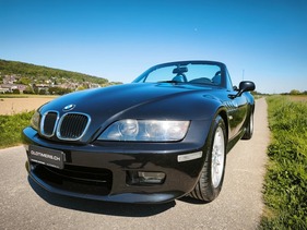 Bild 18 von Inserat BMW Z3 2.0i Cabriolet 2000
