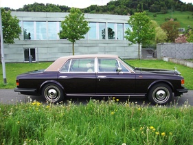 Bild 7 von Inserat Rolls-Royce Silver Spur 1983