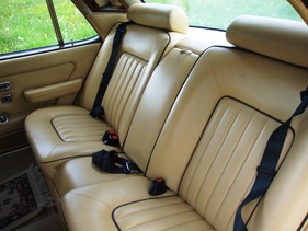 Bild 19 von Inserat Rolls-Royce Silver Spur 1983