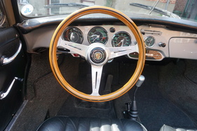 Bild 19 von Inserat Porsche 356 Cabrio 1963