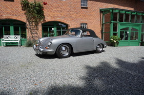 Bild 3 von Inserat Porsche 356 Cabrio 1963