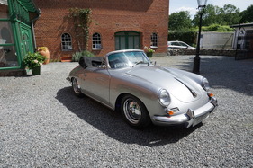 Bild 2 von Inserat Porsche 356 Cabrio 1963