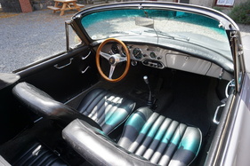 Bild 17 von Inserat Porsche 356 Cabrio 1963