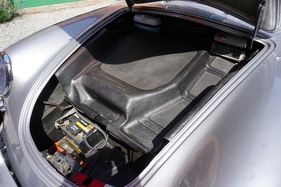 Bild 21 von Inserat Porsche 356 Cabrio 1963
