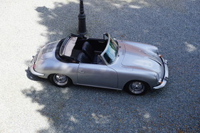 Bild 14 von Inserat Porsche 356 Cabrio 1963