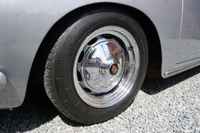 Bild 24 von Inserat Porsche 356 Cabrio 1963