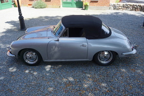 Bild 9 von Inserat Porsche 356 Cabrio 1963