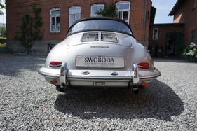 Bild 7 von Inserat Porsche 356 Cabrio 1963