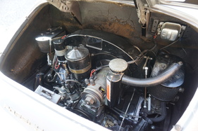 Bild 20 von Inserat Porsche 356 Cabrio 1963