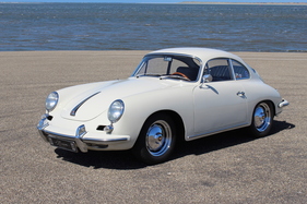 Bild 5 von Inserat Porsche 356B Carrera 2 1962