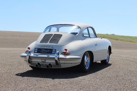 Bild 7 von Inserat Porsche 356B Carrera 2 1962