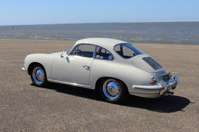 Bild 6 von Inserat Porsche 356B Carrera 2 1962