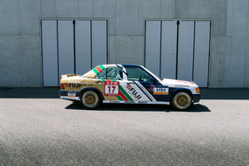 Bild 8 von Inserat Mercedes Benz 190E 2.3 16V 1988