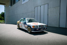 Bild 11 von Inserat Mercedes Benz 190E 2.3 16V 1988