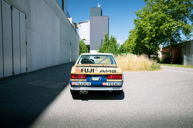 Bild 6 von Inserat Mercedes Benz 190E 2.3 16V 1988